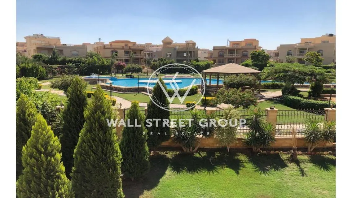 Luxury Apartment for Sale - 580 sqm