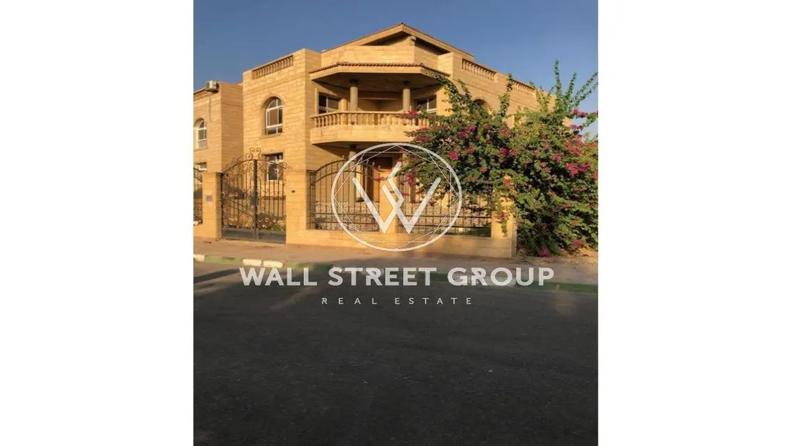 Luxury Apartment for Sale - 580 sqm