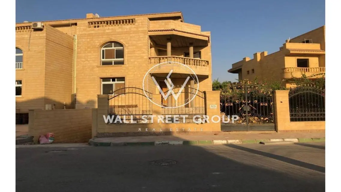 Luxury Apartment for Sale - 580 sqm