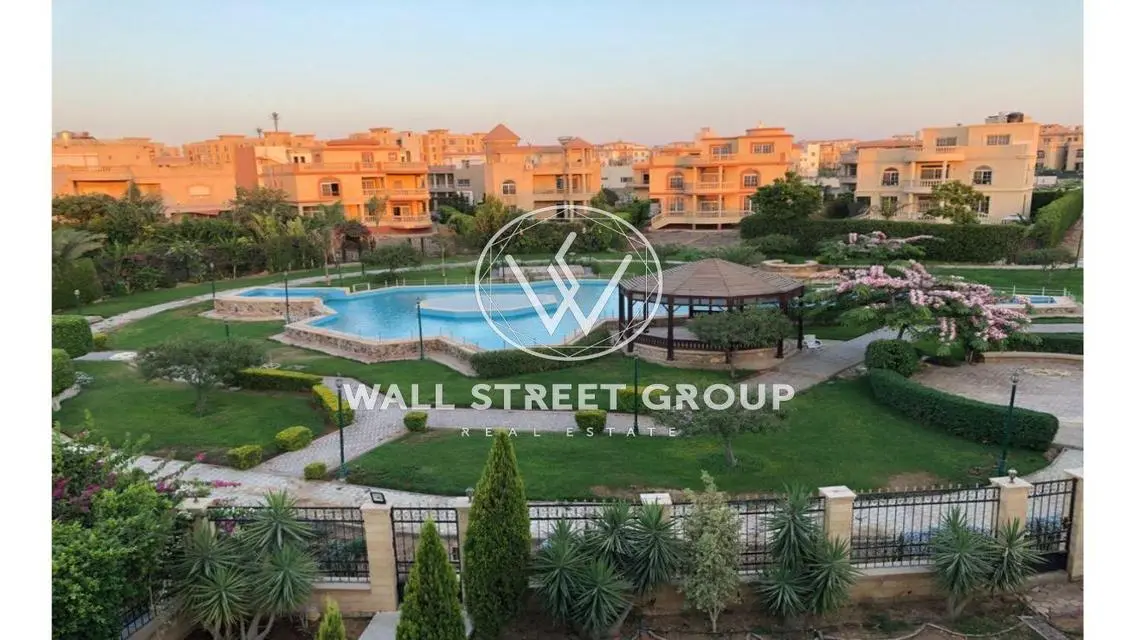 Luxury Apartment for Sale - 580 sqm