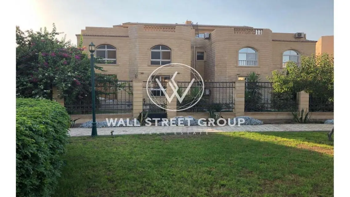 Luxury Apartment for Sale - 580 sqm