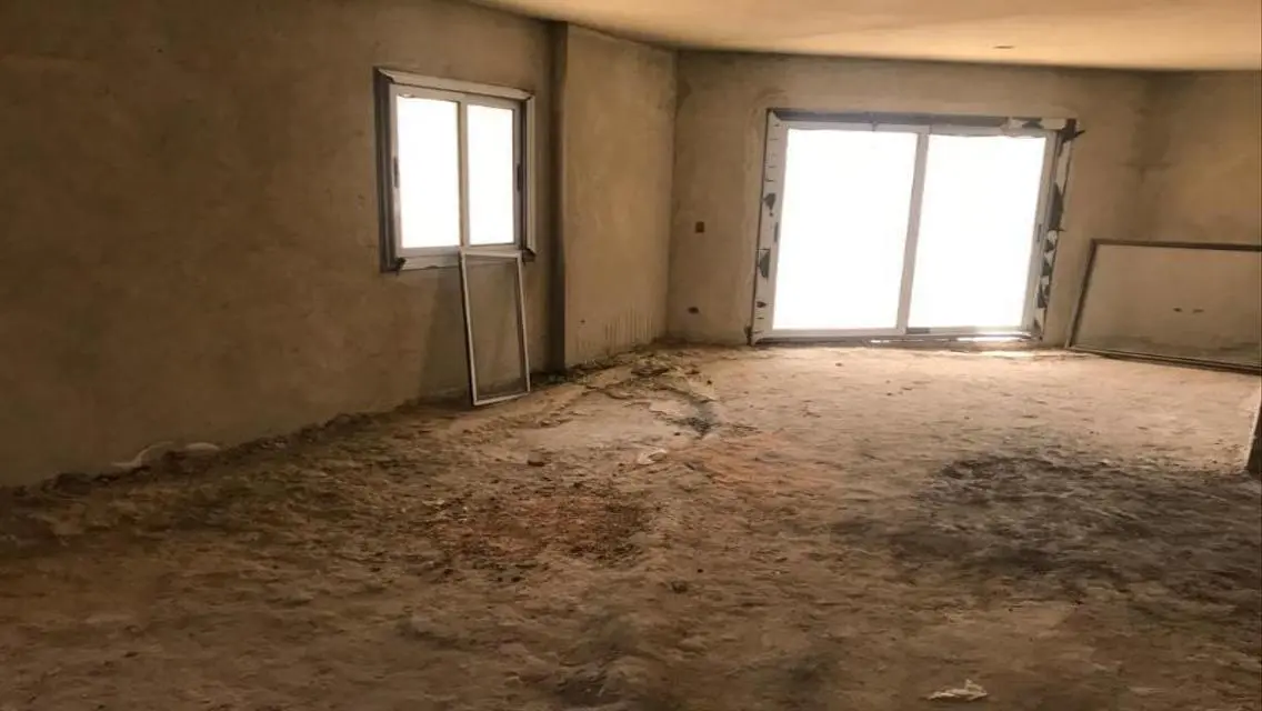 Luxury Apartment with Secure Parking and Security Guard
