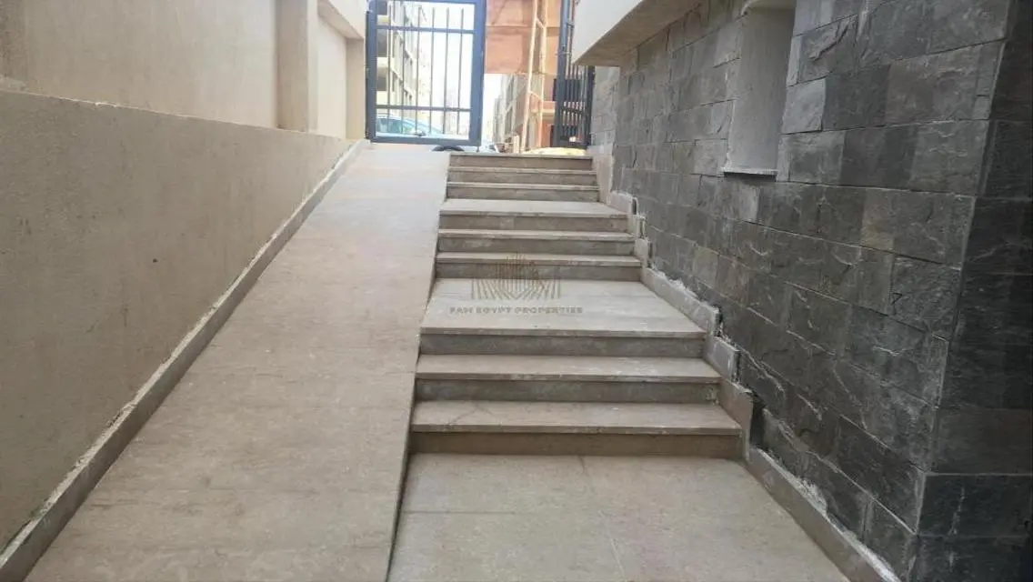 Luxury Apartment with Secure Parking and Security Guard