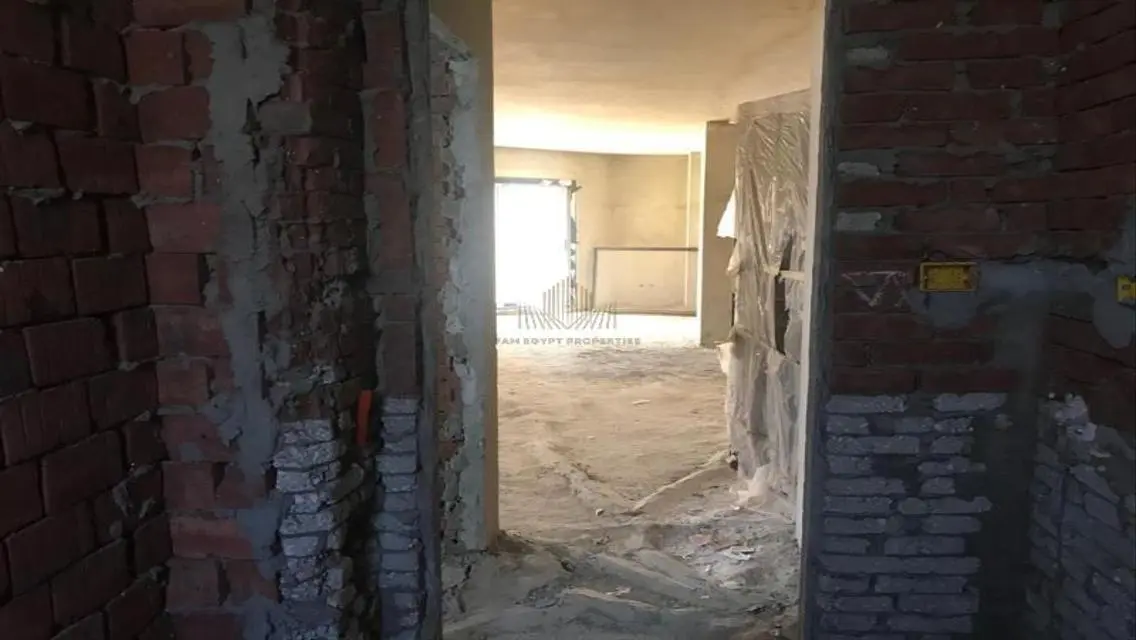 Luxury Apartment with Secure Parking and Security Guard