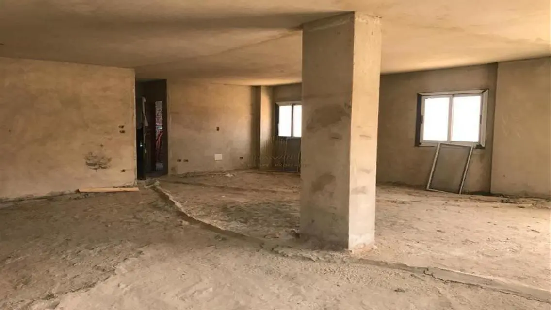 Luxury Apartment with Secure Parking and Security Guard