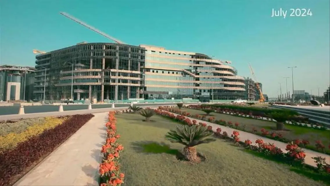 Flexible Office for Sale - 180 Square Meters
