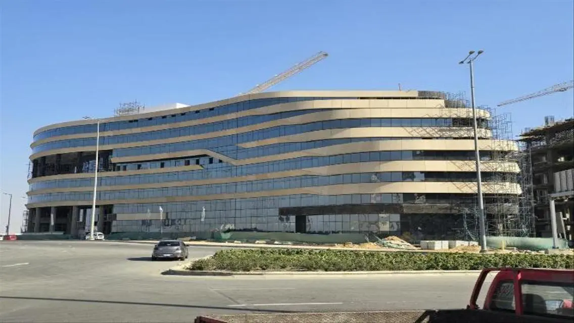 Flexible Office for Sale - 180 Square Meters