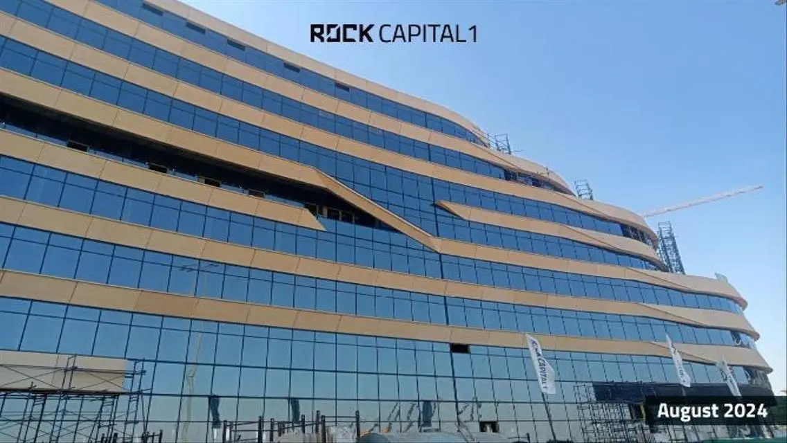 Flexible Office for Sale - 180 Square Meters