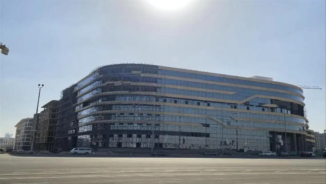 Flexible Office for Sale - 180 Square Meters