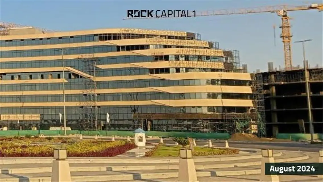 Flexible Office for Sale - 180 Square Meters