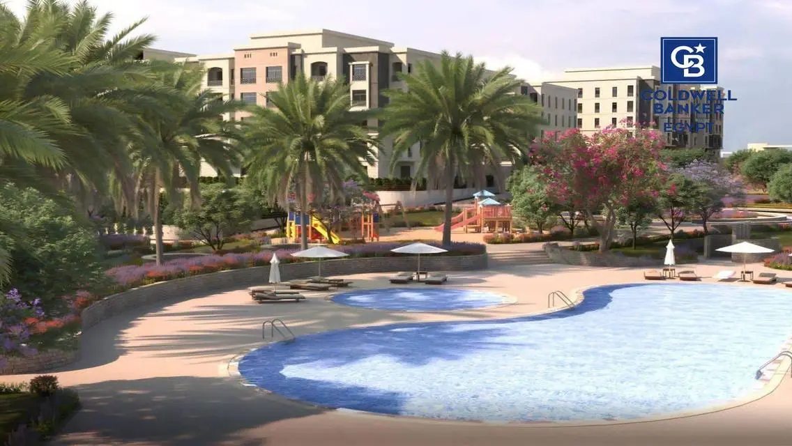 Luxury Apartment with Lake View in Zed East