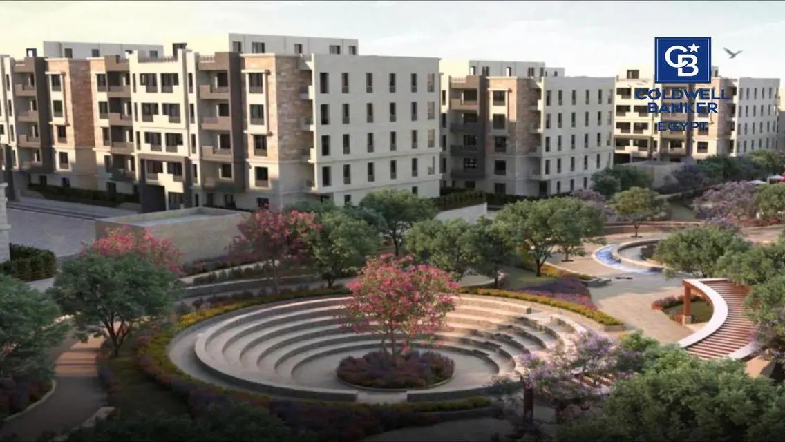 Luxury Apartment with Lake View in Zed East