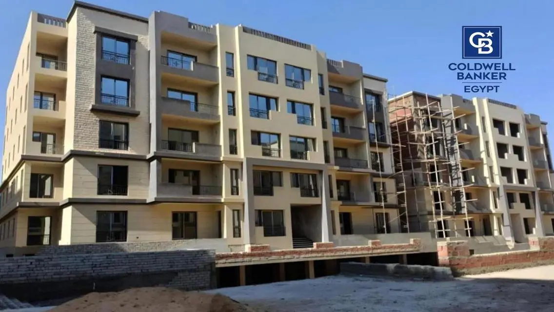 Luxury Apartment with Lake View in Zed East