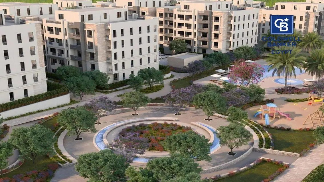 Luxury Apartment with Lake View in Zed East