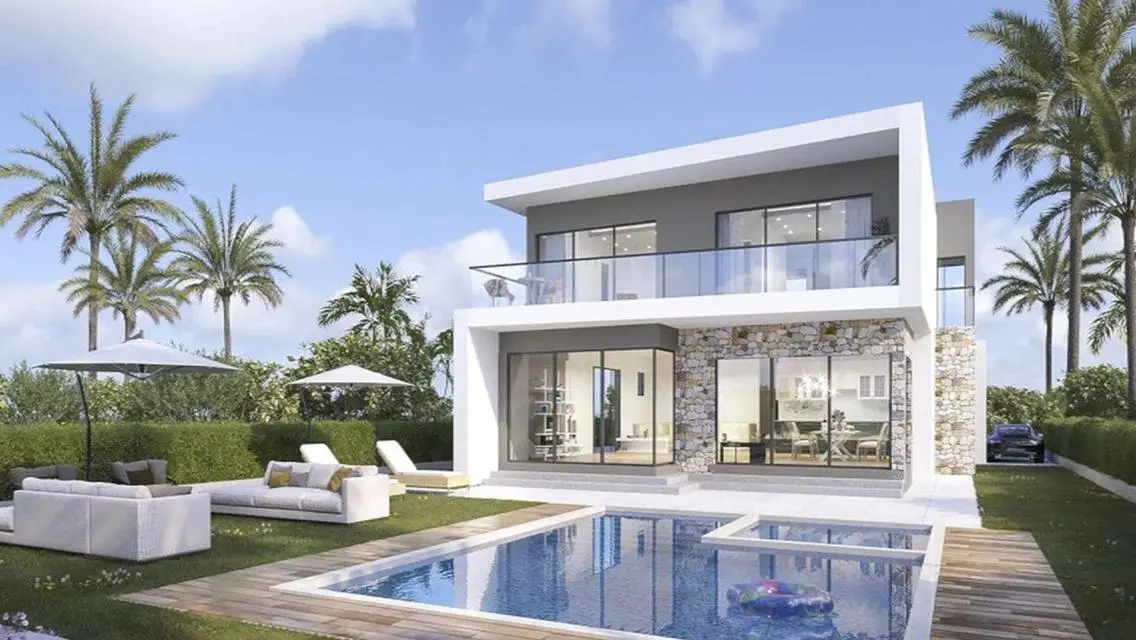 Apartment for Sale: 70 sqm at 5,600,000 EGP
