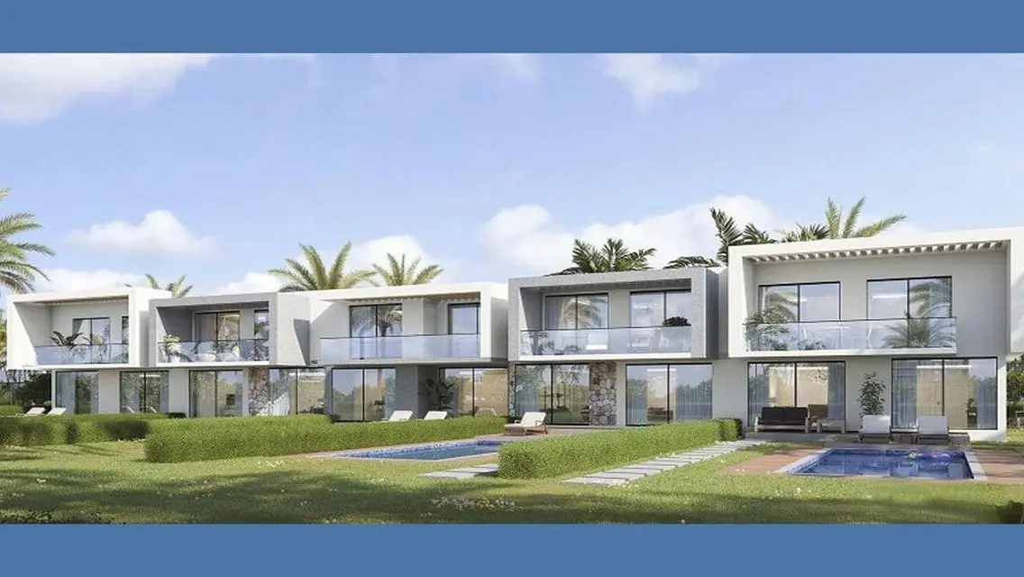 Apartment for Sale: 70 sqm at 5,600,000 EGP