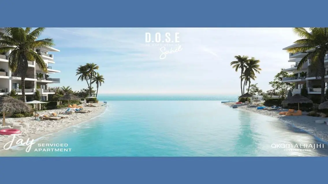 Apartment for Sale: 70 sqm at 5,600,000 EGP