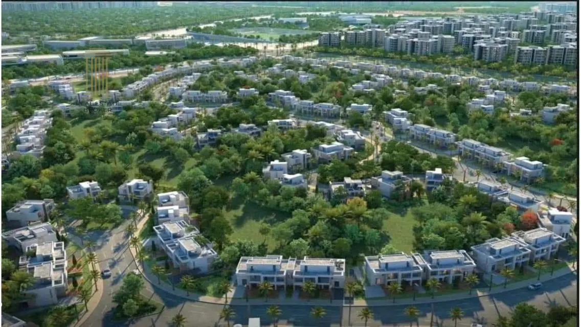 Beautiful Apartment for Sale - 7300 sqm
