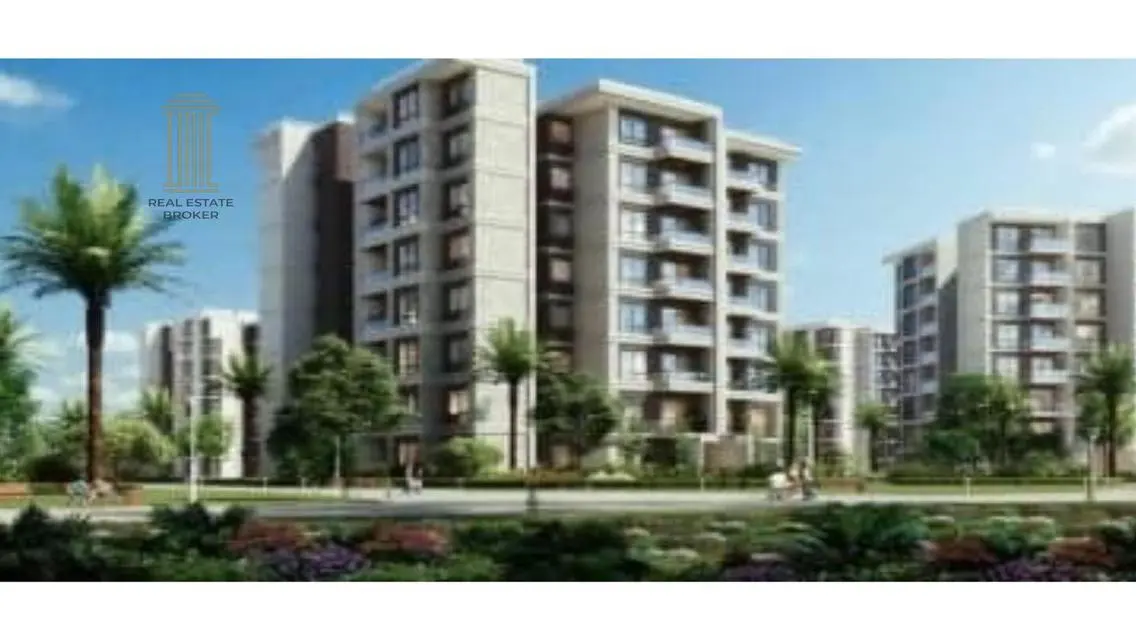Beautiful Apartment for Sale - 7300 sqm