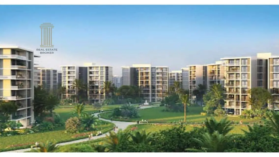 Beautiful Apartment for Sale - 7300 sqm