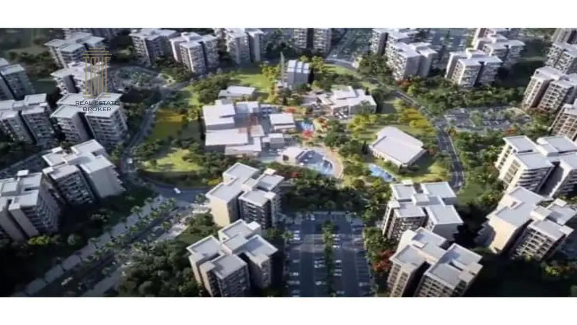 Beautiful Apartment for Sale - 7300 sqm