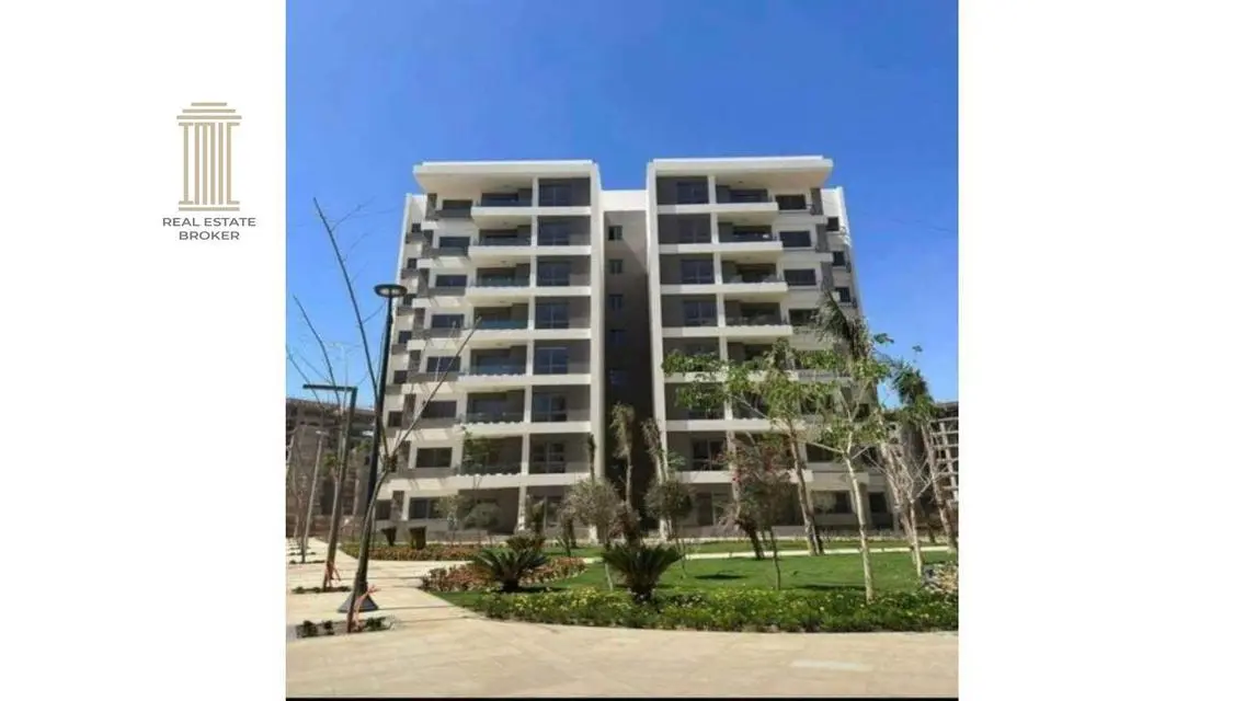 Beautiful Apartment for Sale - 7300 sqm