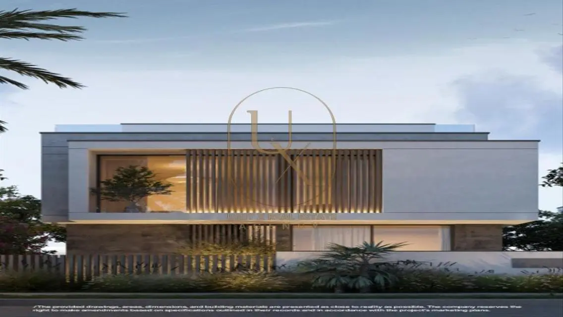 Luxury Villa with Private Pool and Garden in Prime Location