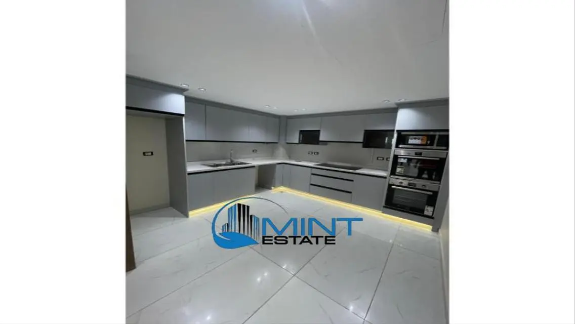 Luxury Villa in Villette SODIC at Special Price