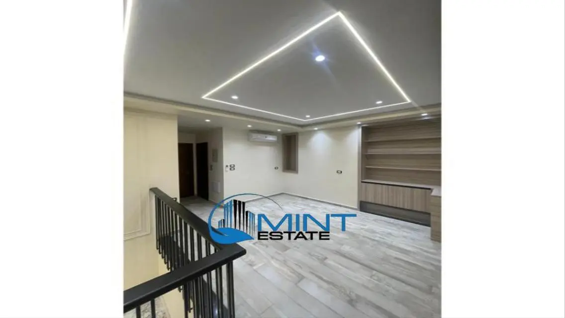 Luxury Villa in Villette SODIC at Special Price