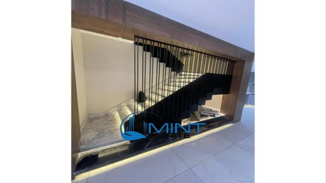 Luxury Villa in Villette SODIC at Special Price