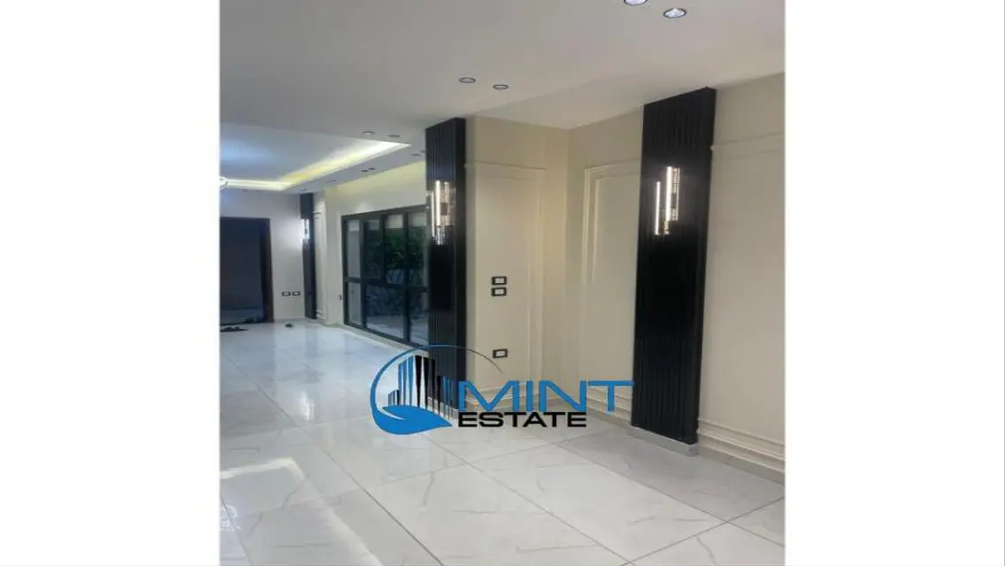 Luxury Villa in Villette SODIC at Special Price