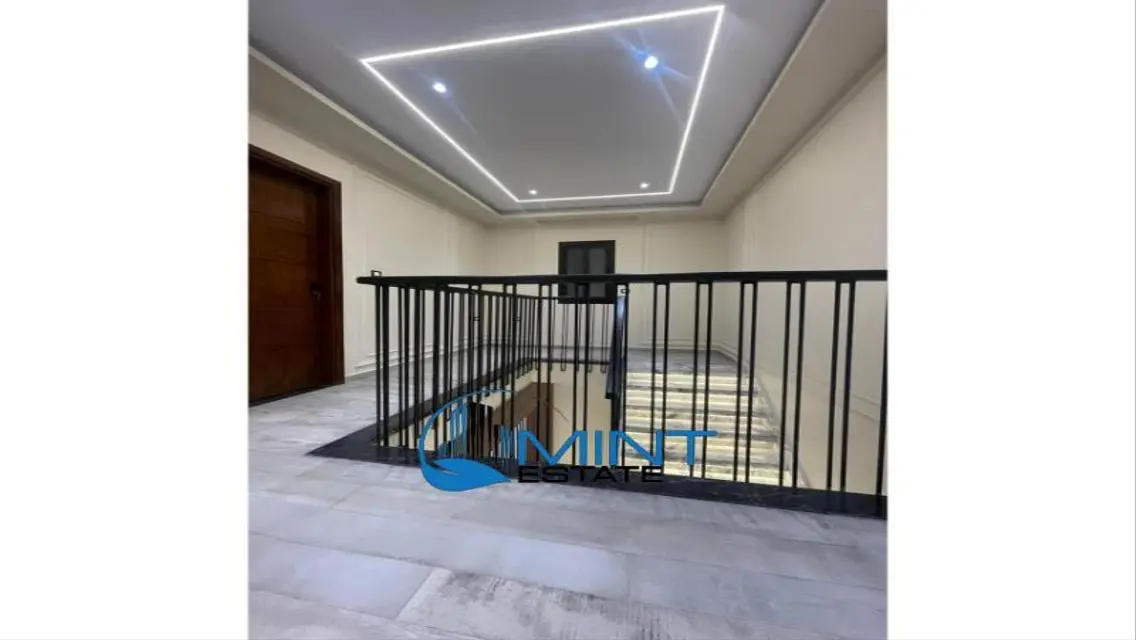Luxury Villa in Villette SODIC at Special Price
