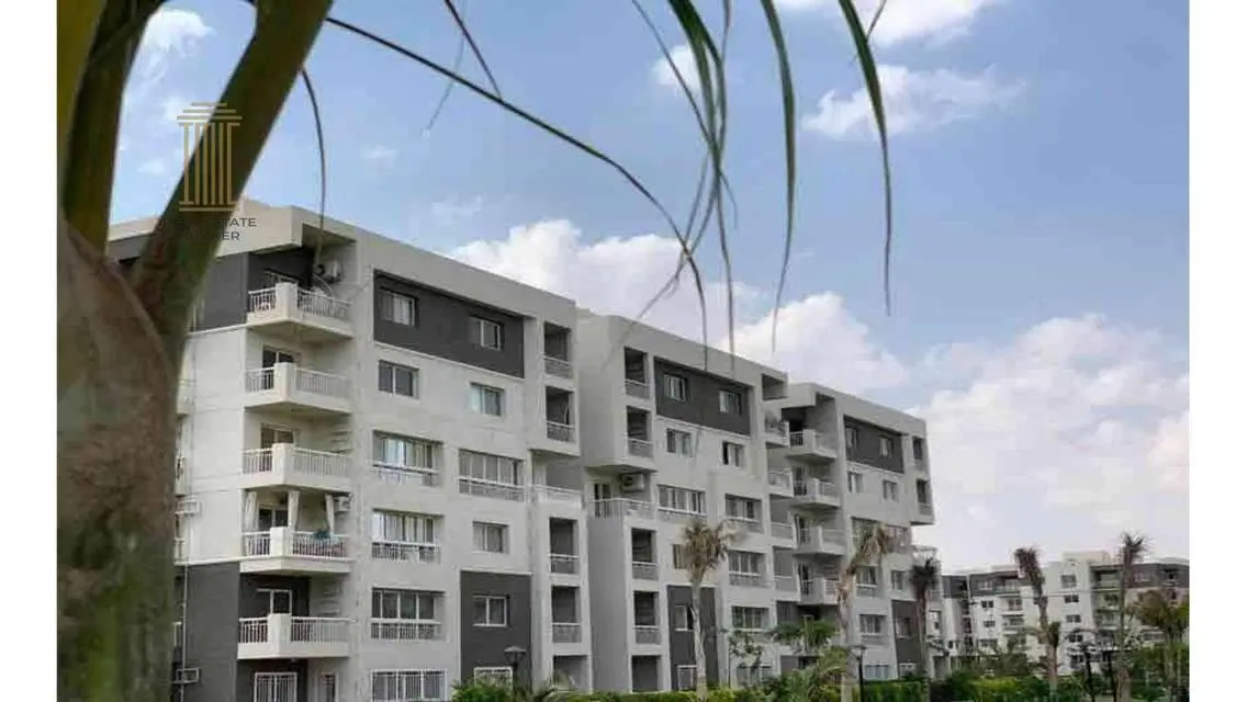 Luxury Apartment for Sale in L10 with Balcony and Shared Pool