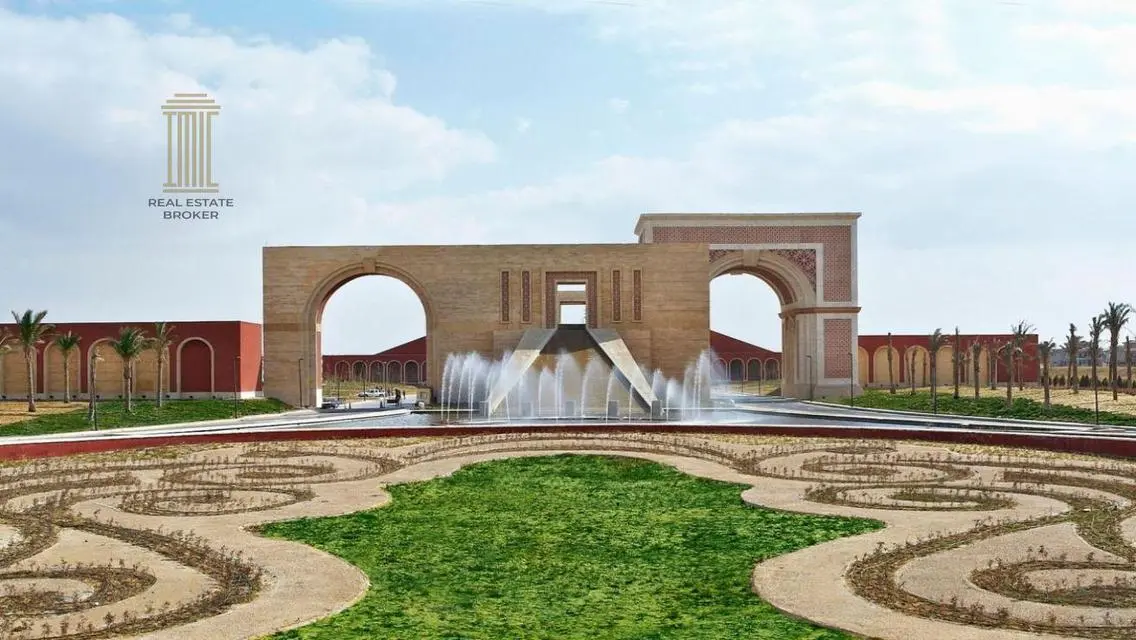 Luxurious Apartment in IMIC East Hub with Great Amenities