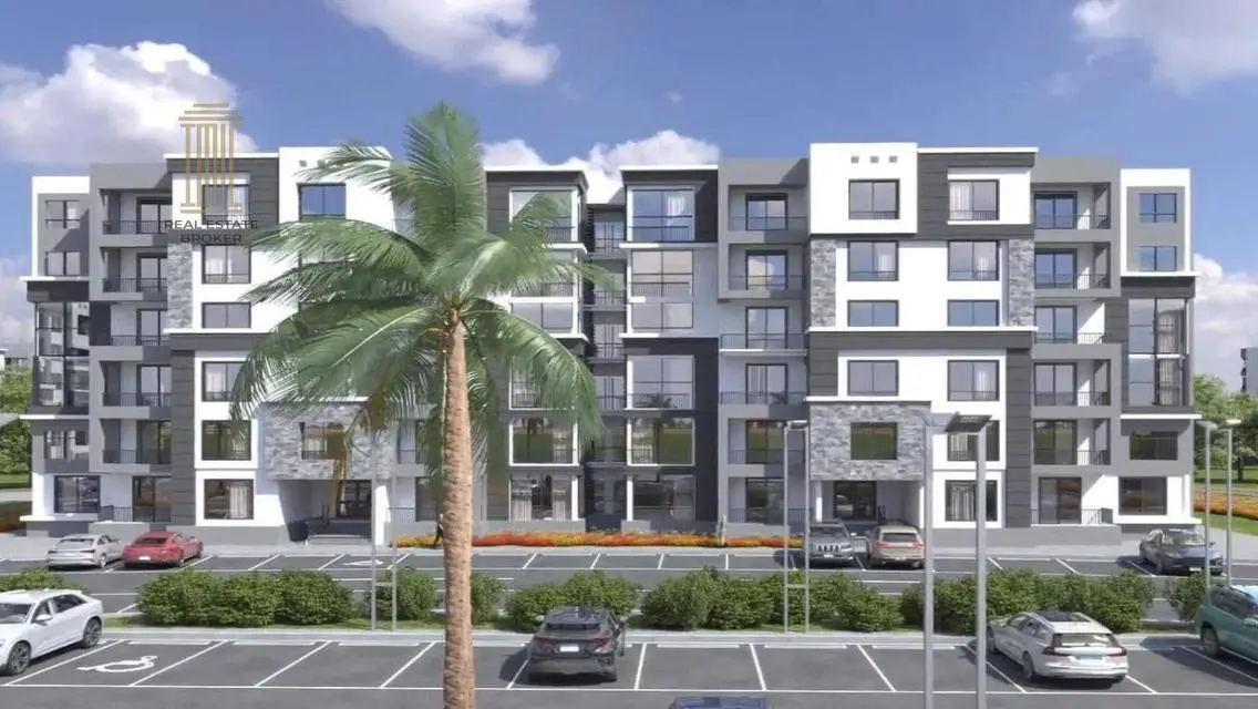 Luxurious Apartment in IMIC East Hub with Great Amenities