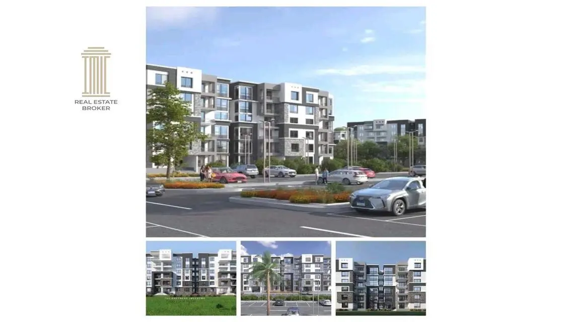 Luxurious Apartment in IMIC East Hub with Great Amenities