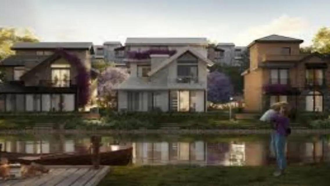 Stunning Apartment at WONDER MARQ