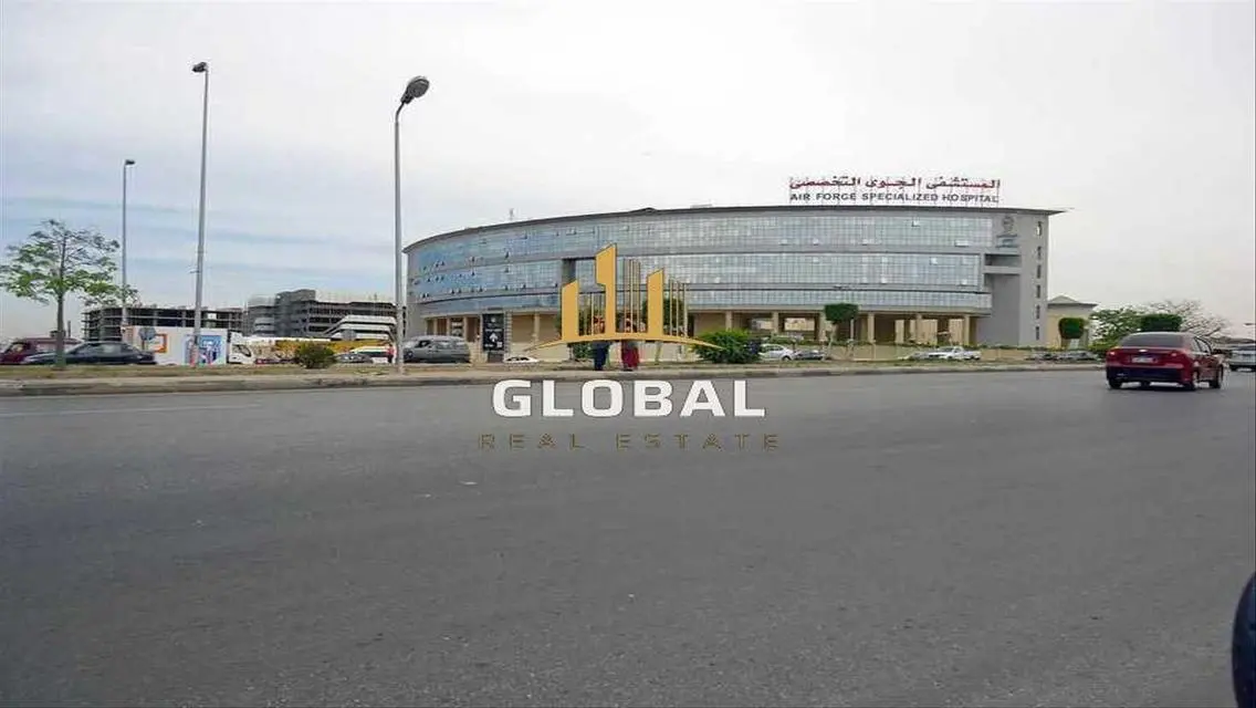 Luxury Apartment with 150 sqm in Code 90
