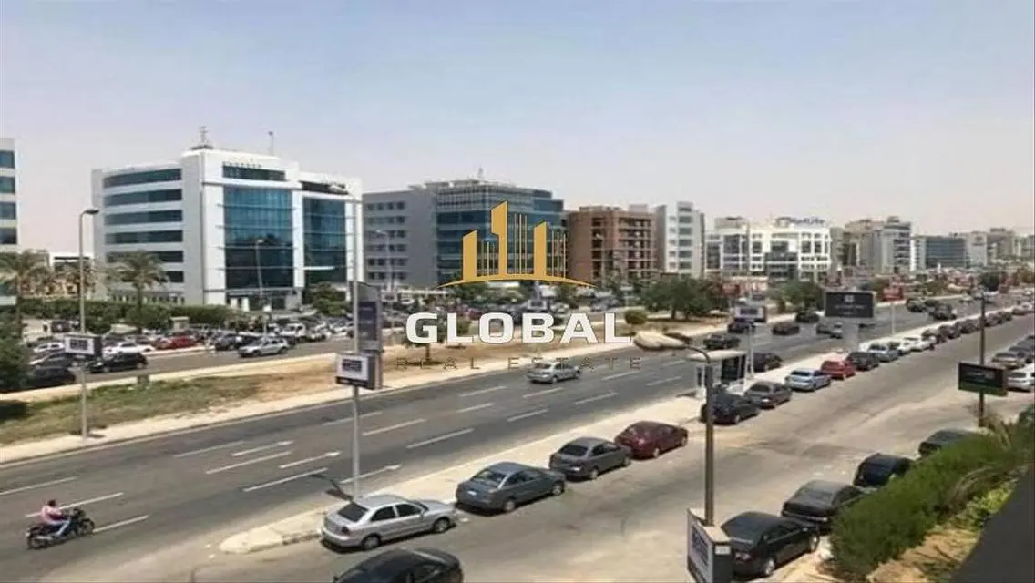 Luxury Apartment with 150 sqm in Code 90