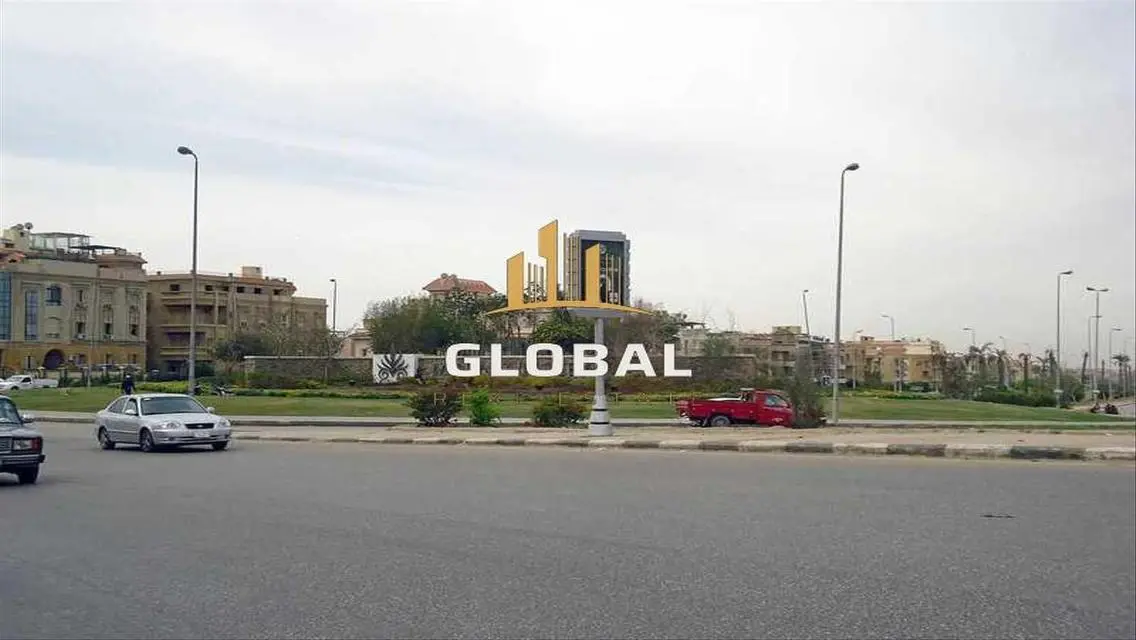 Luxury Apartment with 150 sqm in Code 90