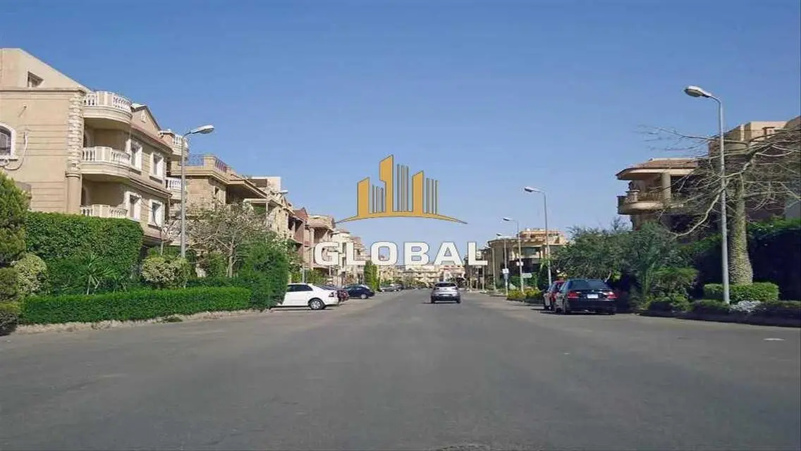 Luxury Apartment with 150 sqm in Code 90