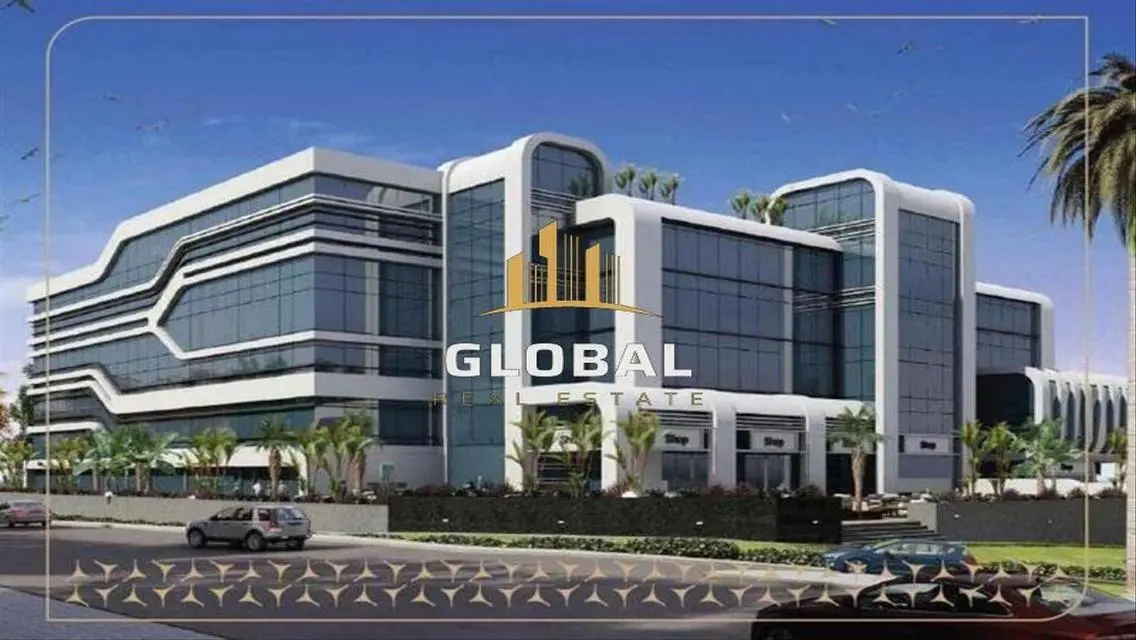 Luxury Apartment with 150 sqm in Code 90