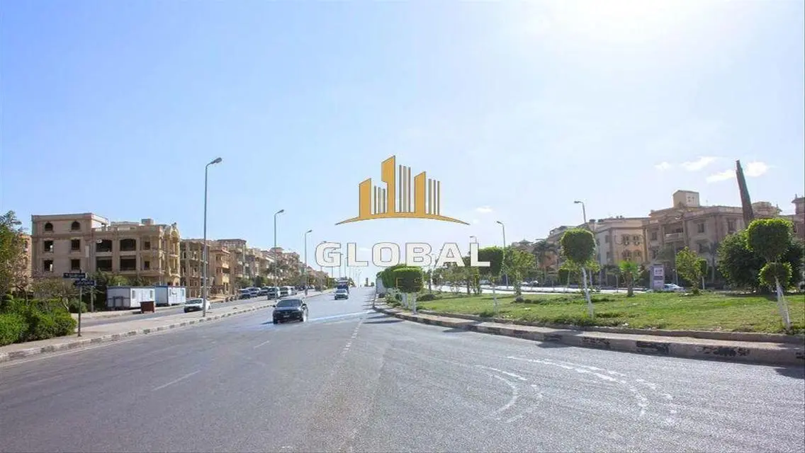 Luxury Apartment with 150 sqm in Code 90