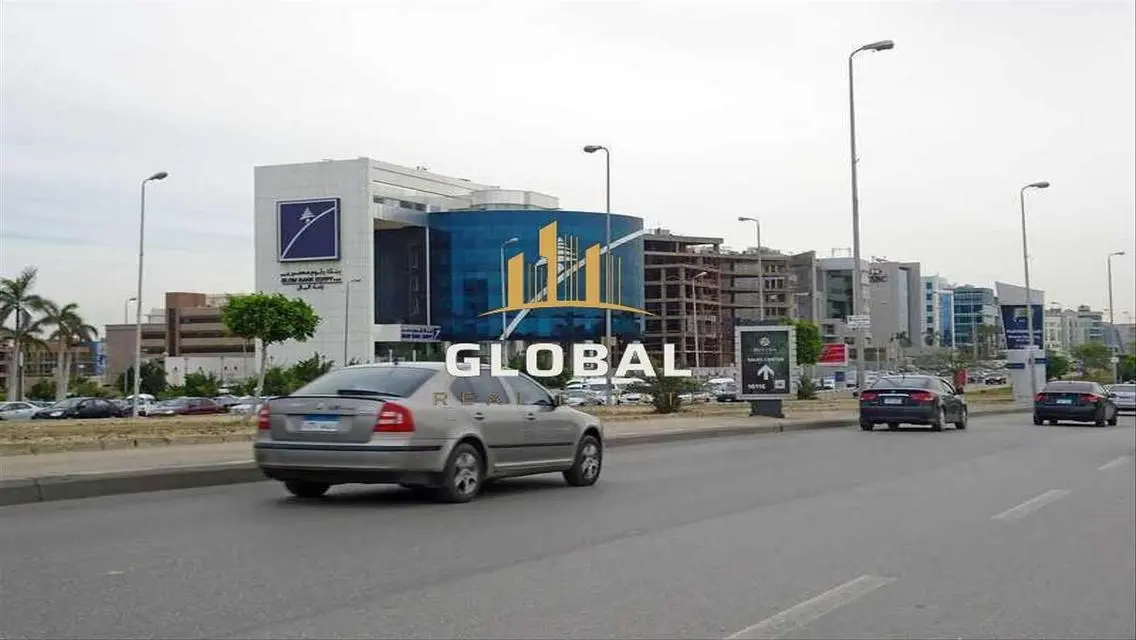 Luxury Apartment with 150 sqm in Code 90