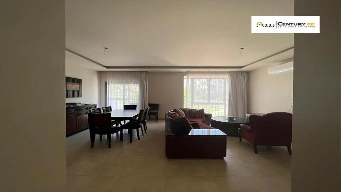 Luxury Apartment for Rent in Prime Location