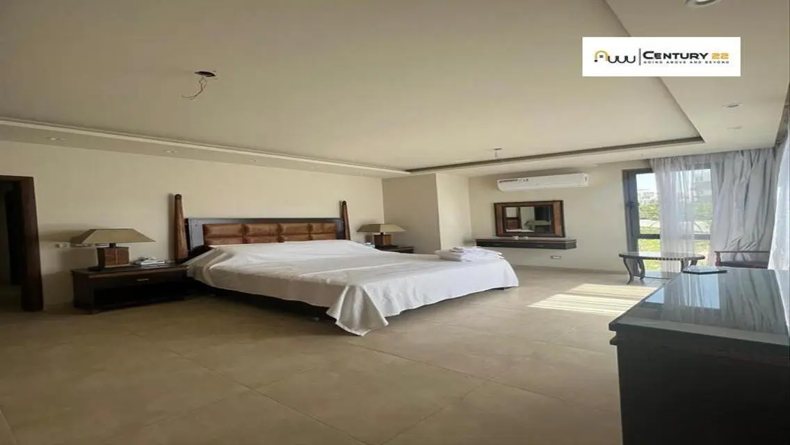 Luxury Apartment for Rent in Prime Location