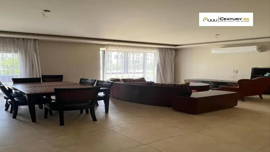 Luxury Apartment for Rent in Prime Location
