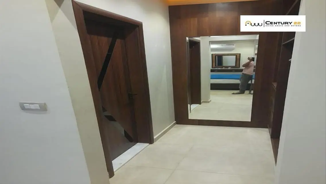 Luxury Apartment for Rent in Prime Location