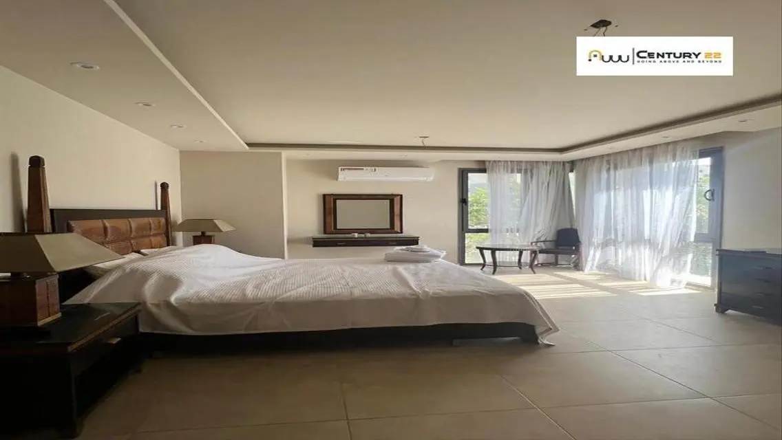 Luxury Apartment for Rent in Prime Location