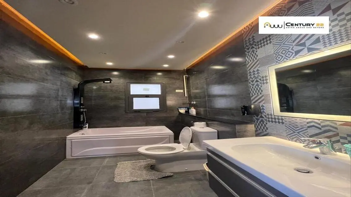 Luxury Apartment for Rent in Prime Location